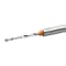 Prime-Line Spiral Tilt Balance, 3/8 in. x 30 in., Tilt, Red (Single Pack) FL 3020 - alternate 2